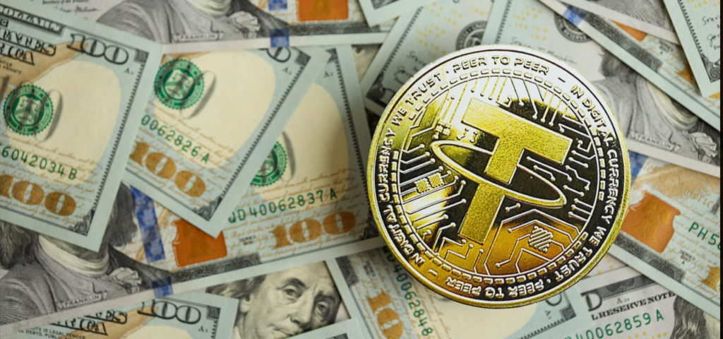 USDT အကြောင်း